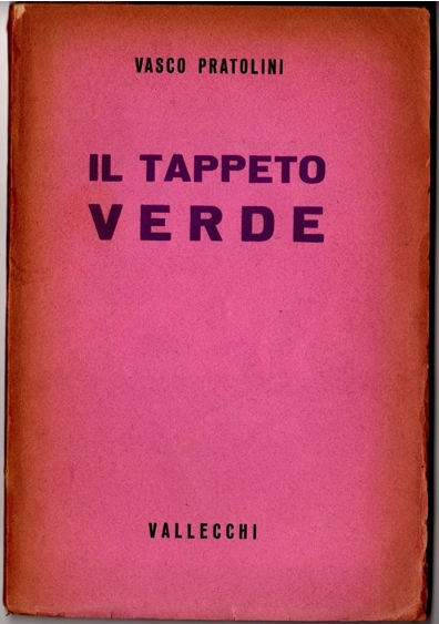 Il tappeto verde