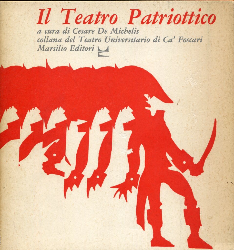 Il Teatro Patriottico