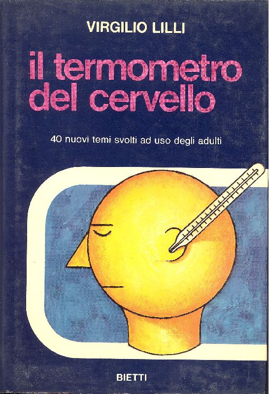 Il termometro del cervello (40 nuovi temi svolti ad uso …