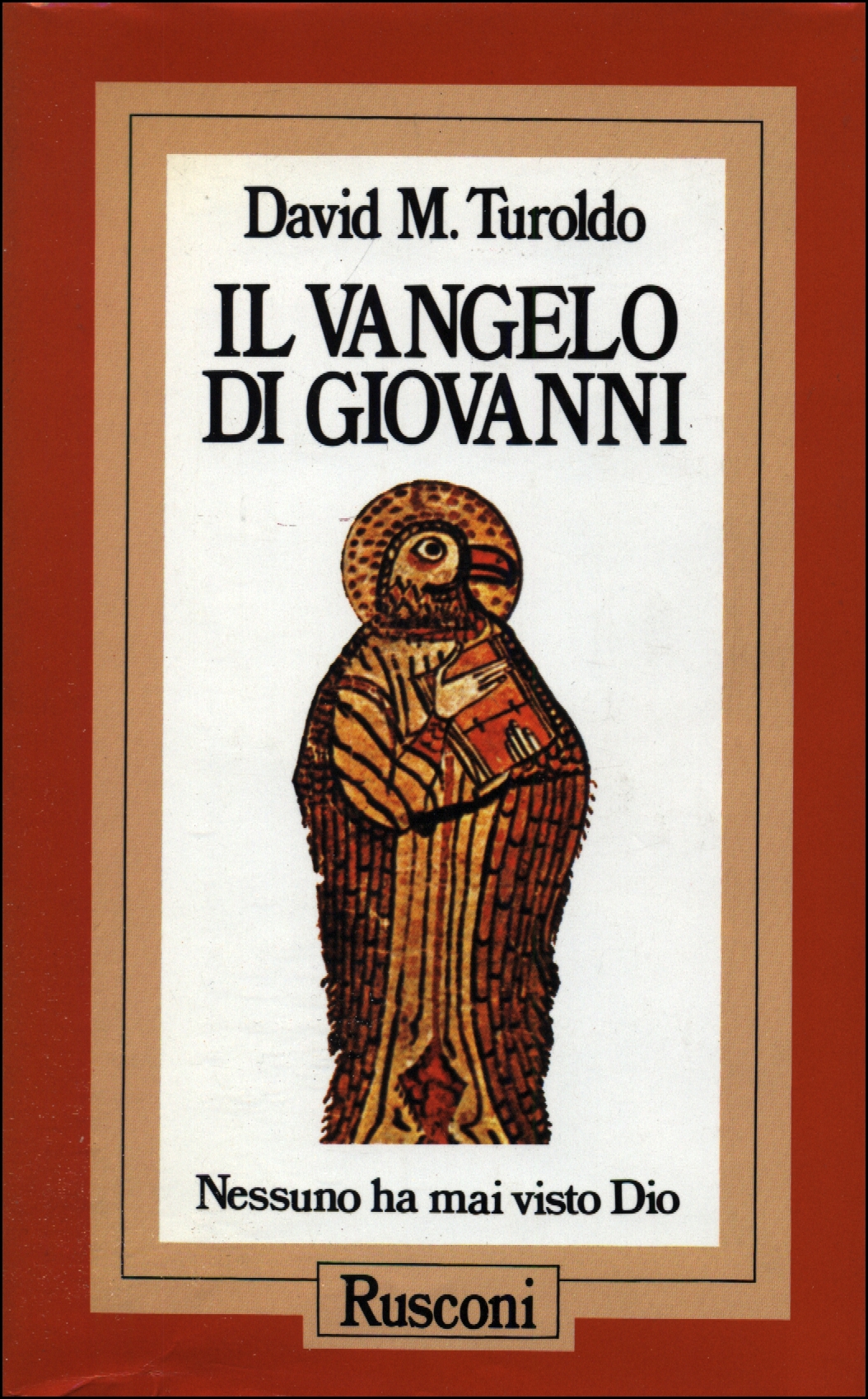 Il Vangelo di Giovanni