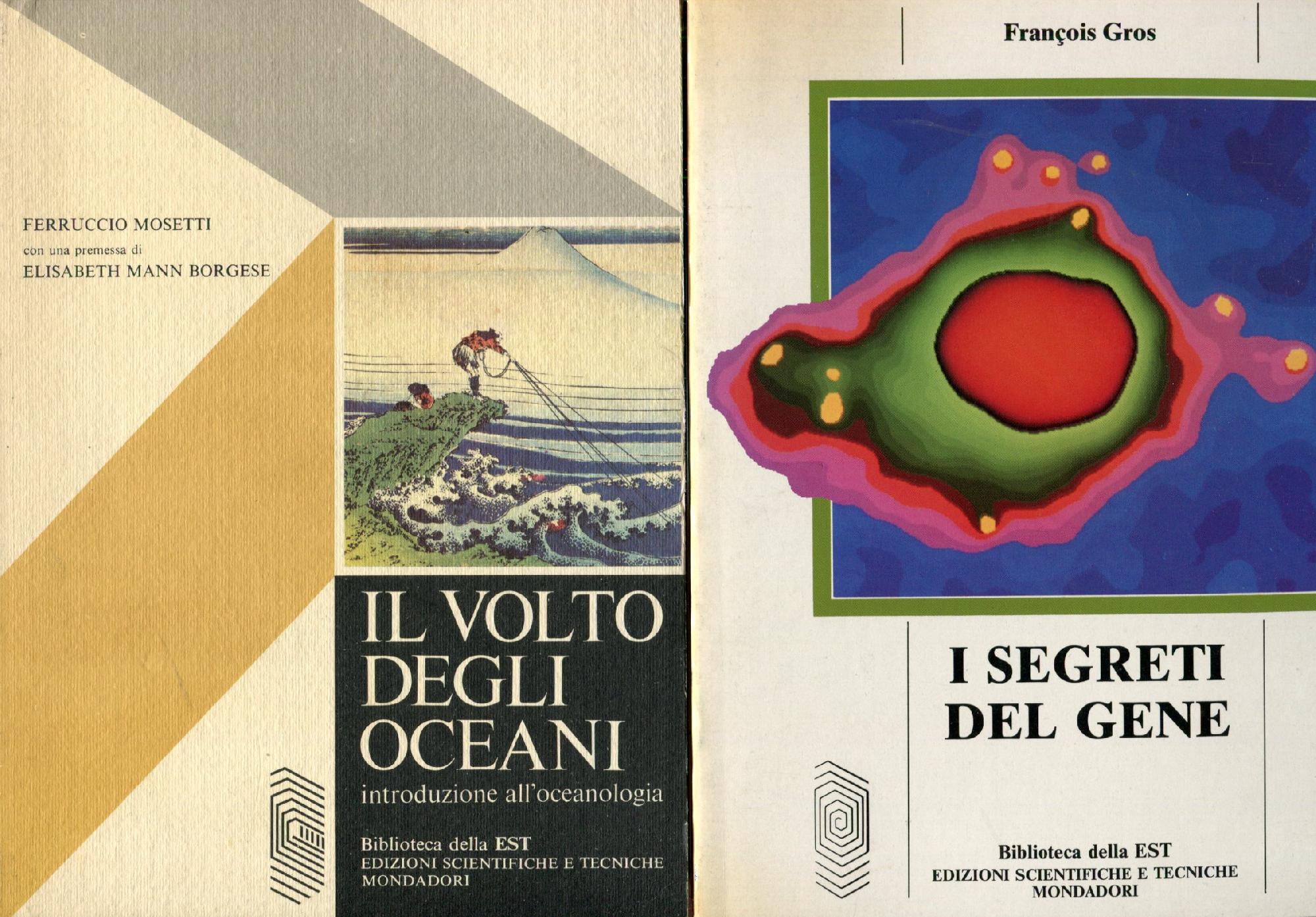 Il volto degli oceani. Introduzione all'oceanologia