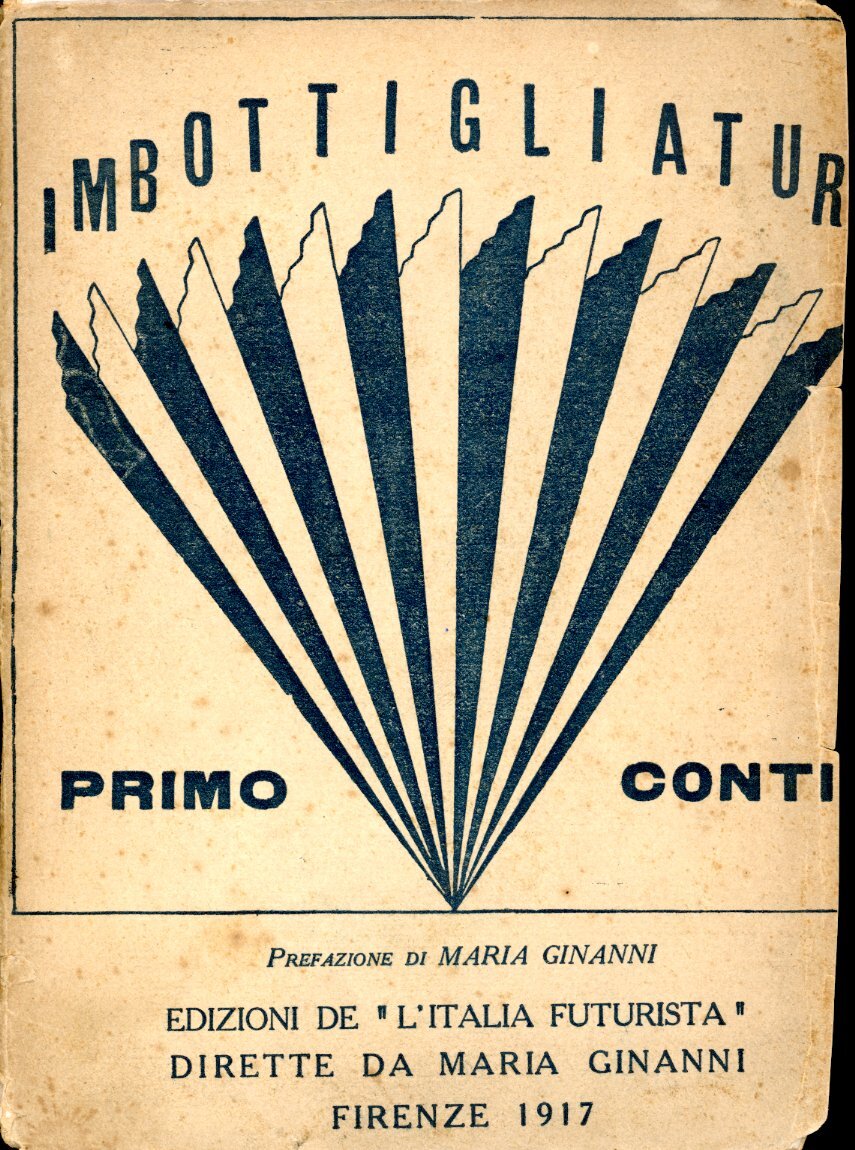 Imbottigliature. Sono misure e straripamenti spirituali