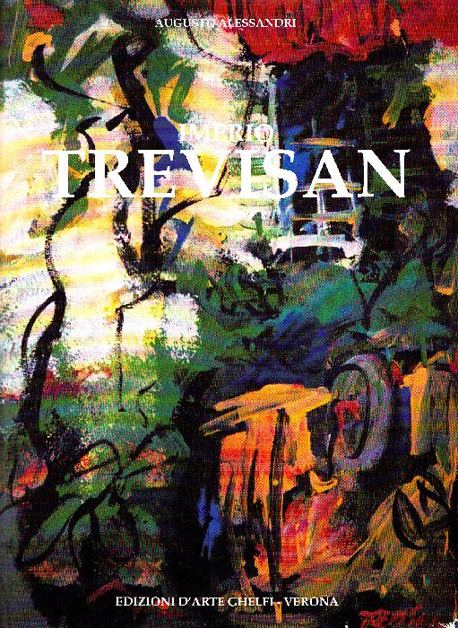 Imerio Trevisan
