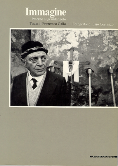 Immagine. Paternò al grandangolo