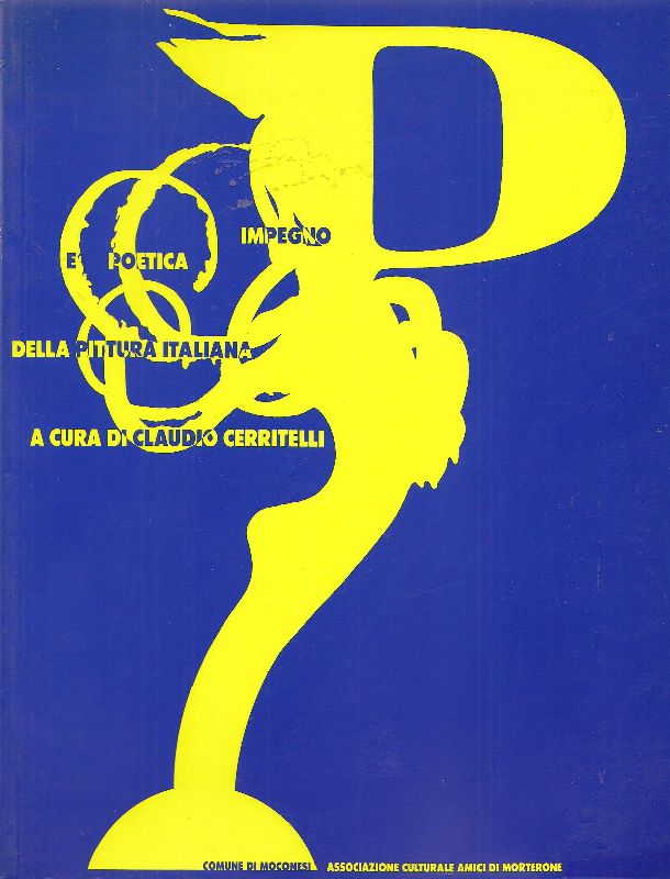 Impegno e poetica della pittura italiana