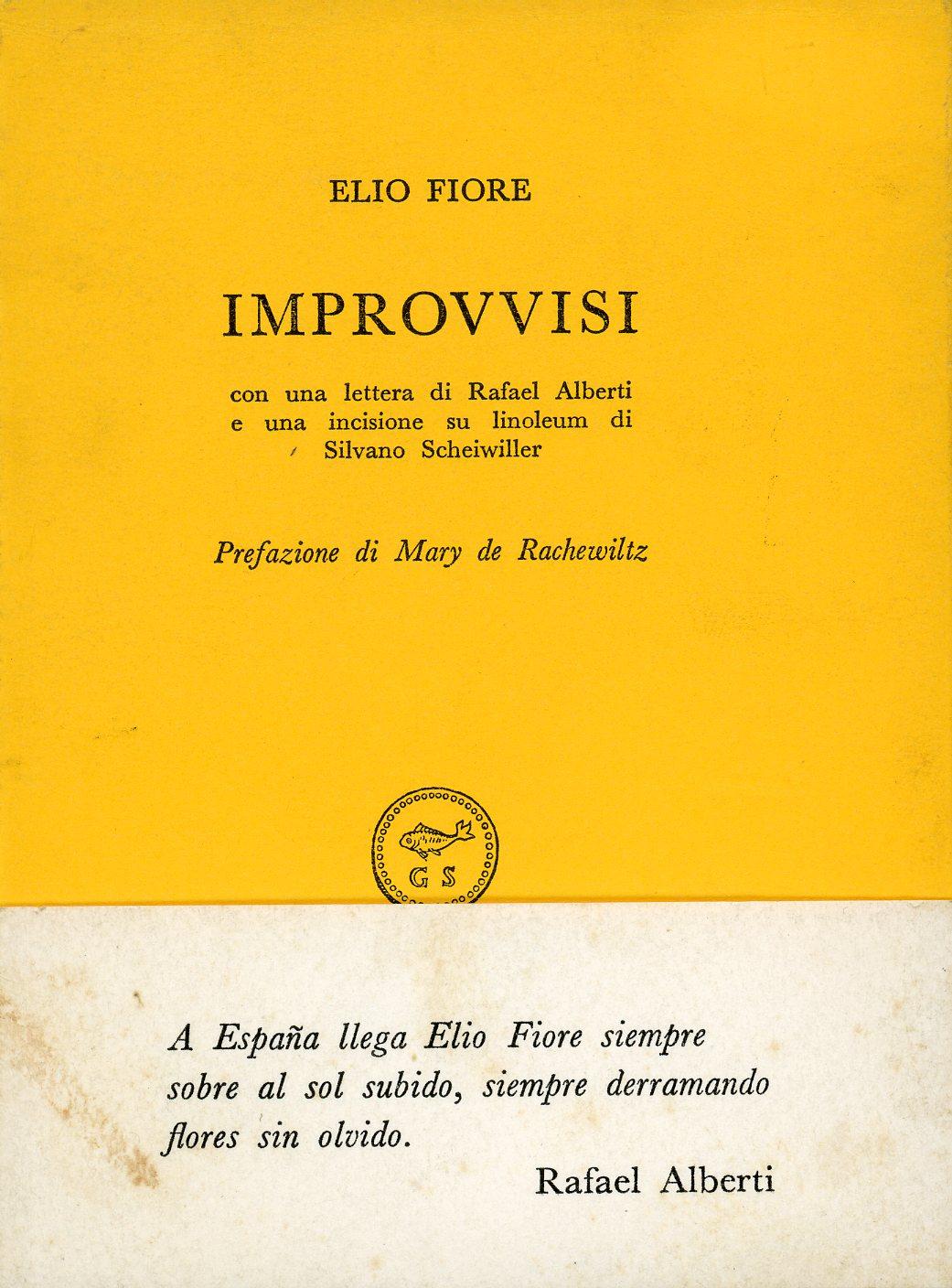 Improvvisi