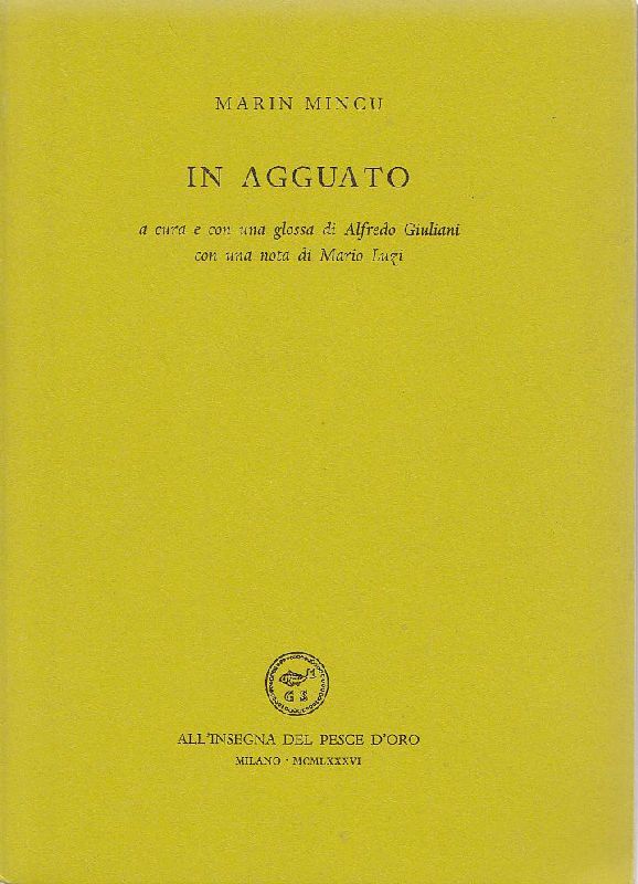 In agguato