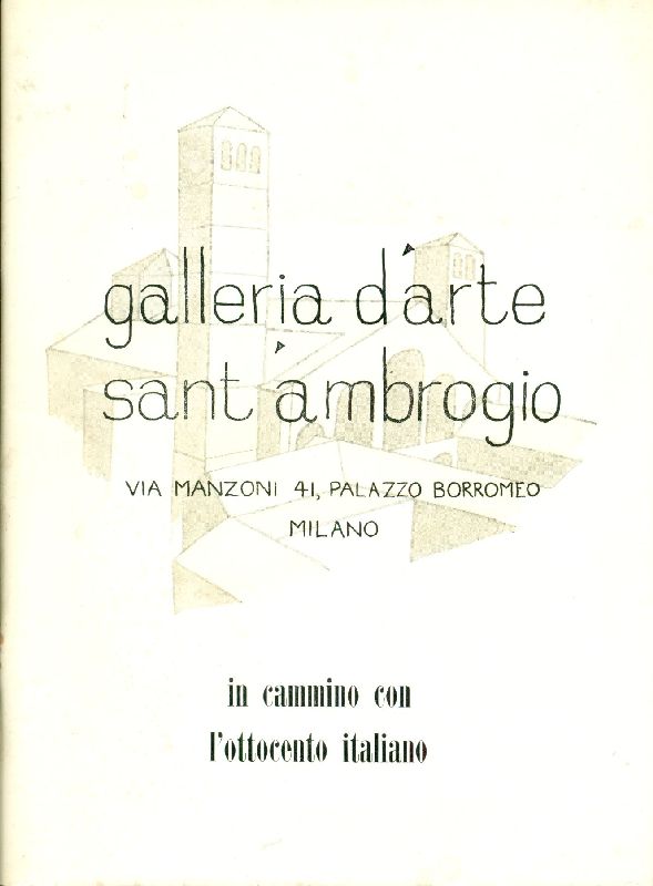 In cammino con l'Ottocento italiano