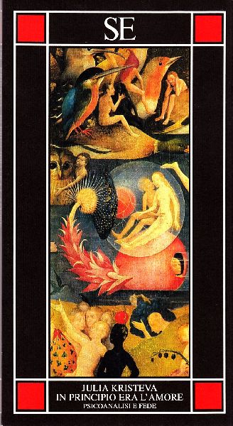 In principio era l'amore