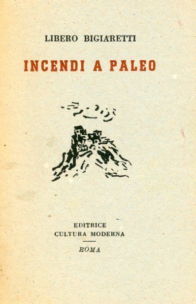 Incendi a Paleo