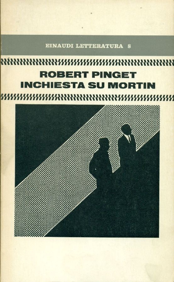 Inchiesta su Mortin. Suite radiofonica