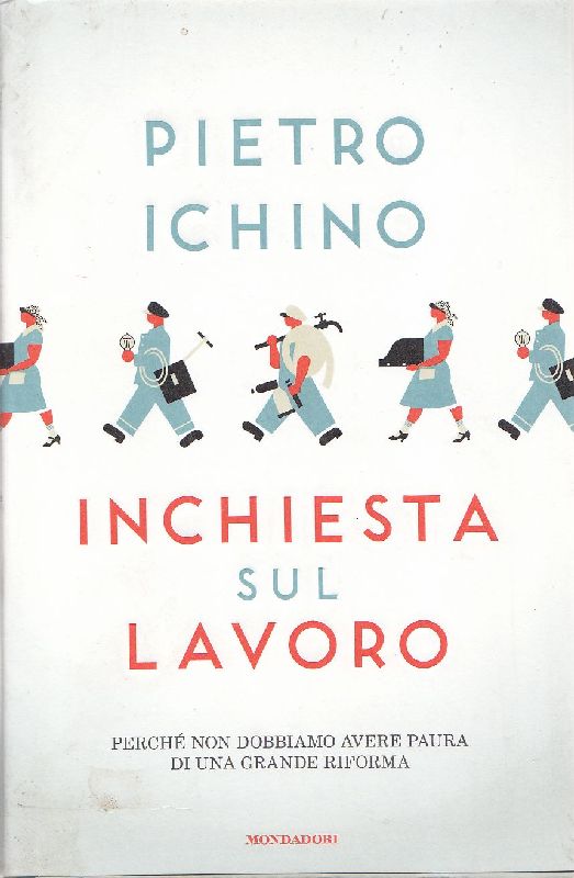 Inchiesta sul lavoro