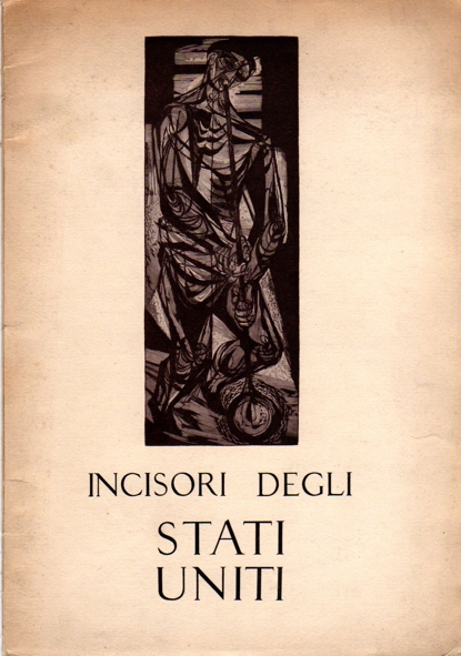 Incisori degli Stati Uniti
