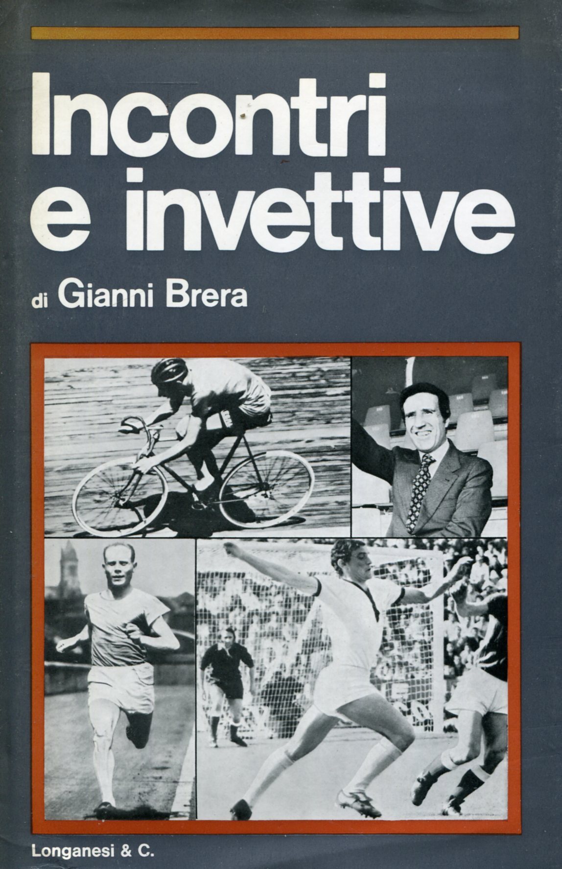 Incontri e invettive