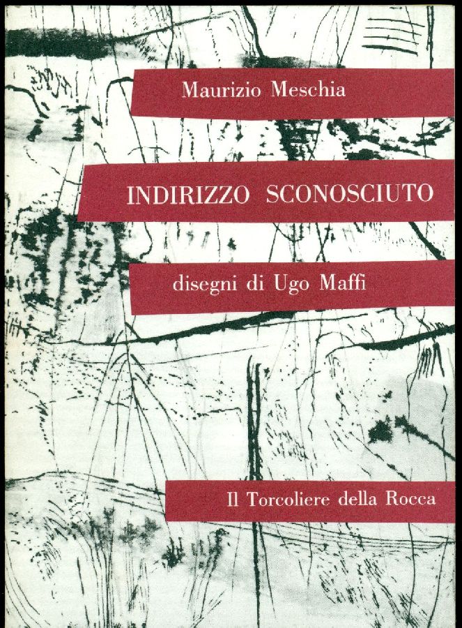 Indirizzo sconosciuto