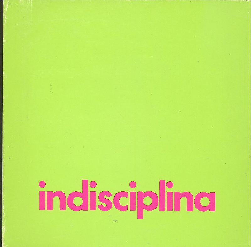 Indisciplina. Opere di scultura. secondo Premio Nazionale Creare è Donna
