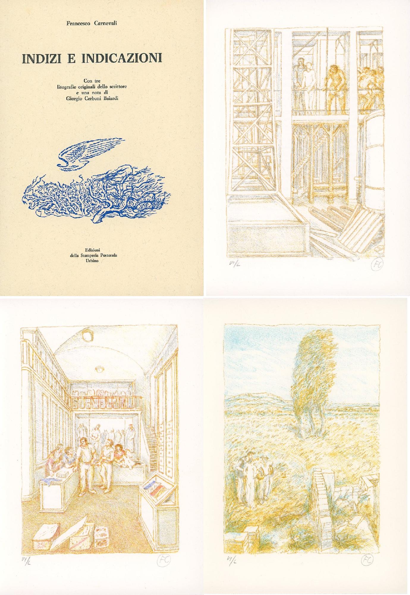 Indizi e indicazioni