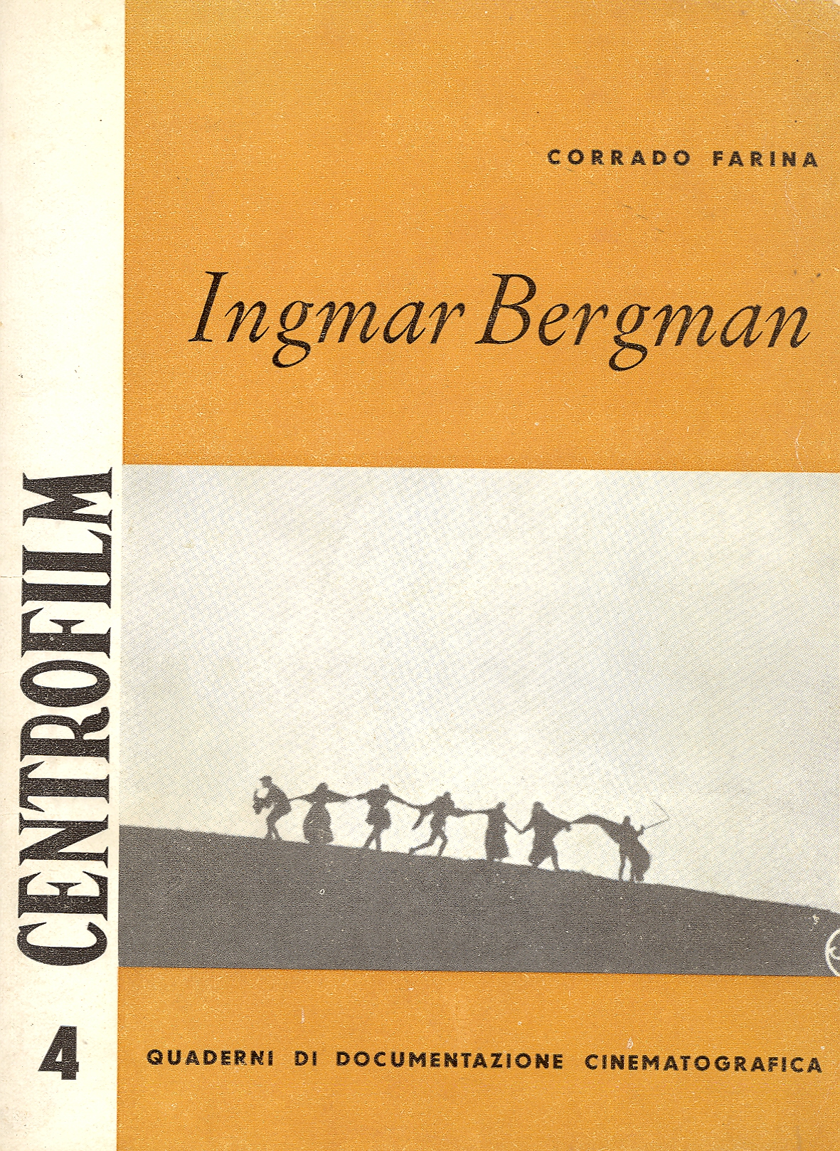Ingmar Bergman