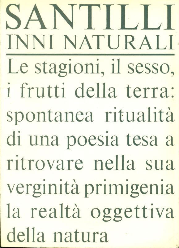 Inni naturali