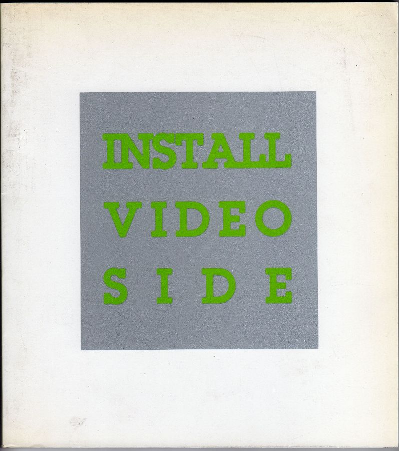 Install Video Side