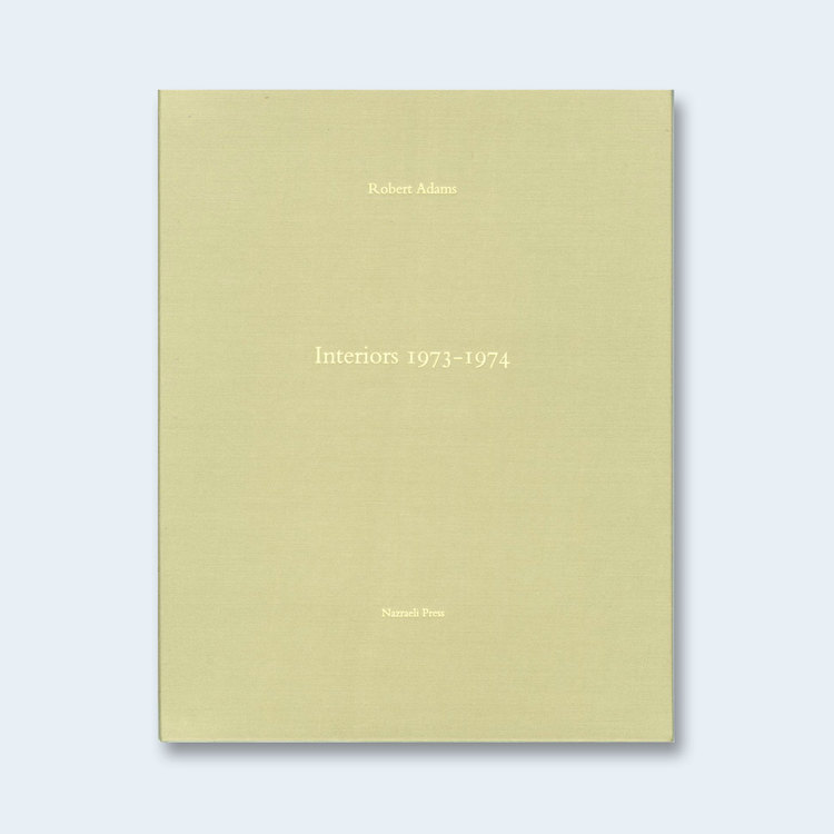 Interiors 1973-1974