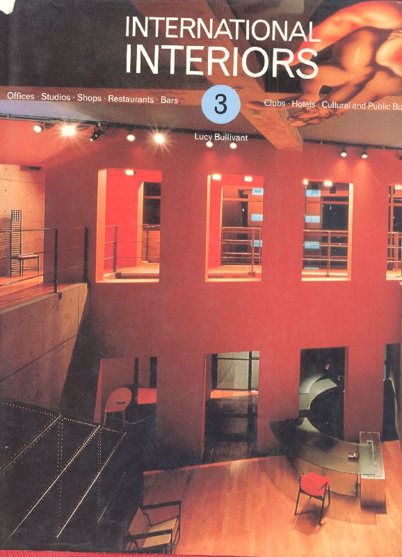 International Interiors 3