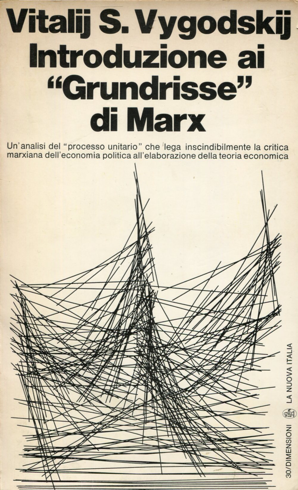 Introduzione ai "Grundrisse" di Marx