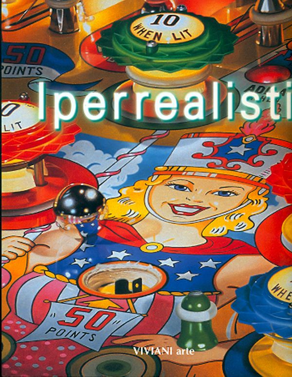 Iperrealisti