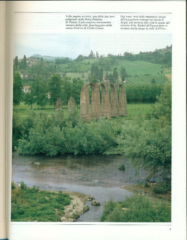 Itinerari archeologici d&amp;#39;Italia