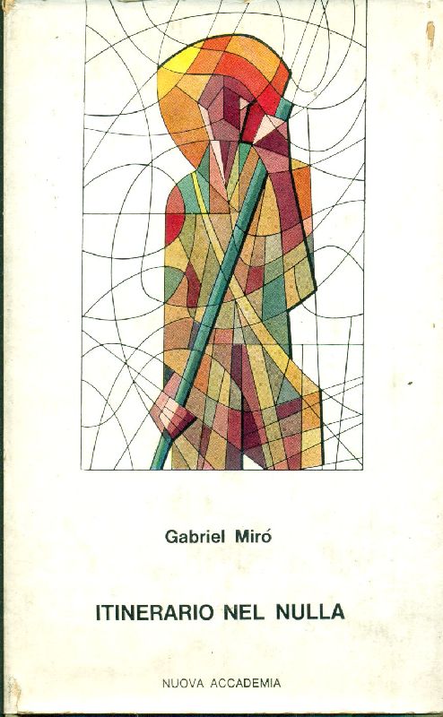 Itinerario nel nulla