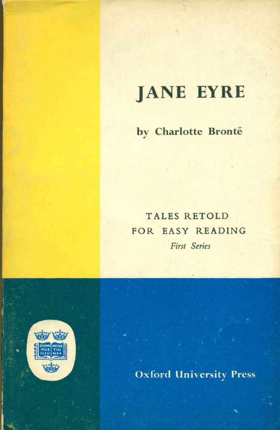Jane Eyre