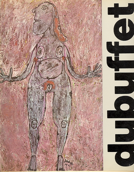Jean Dubuffet