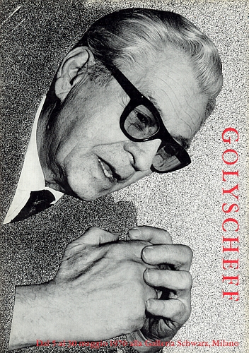 Jef Golyscheff