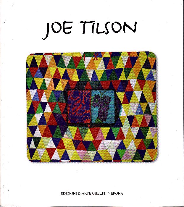 Joe Tilson