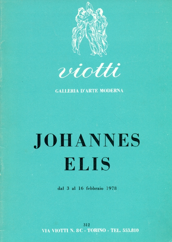 Johannes Elis