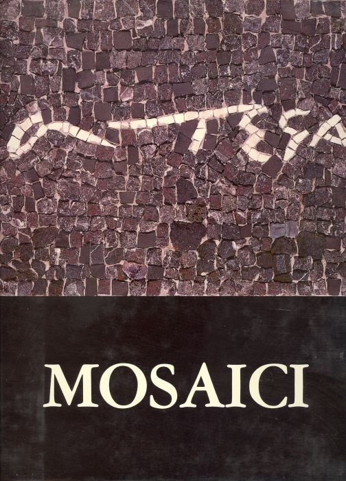 Josè Ortega. Mosaici