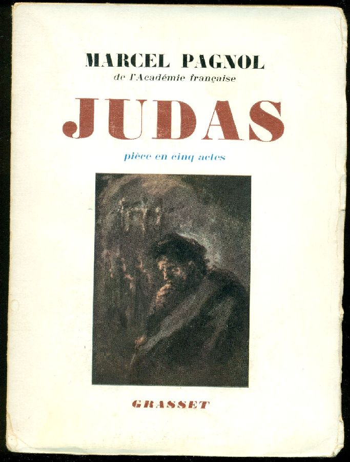 Judas
