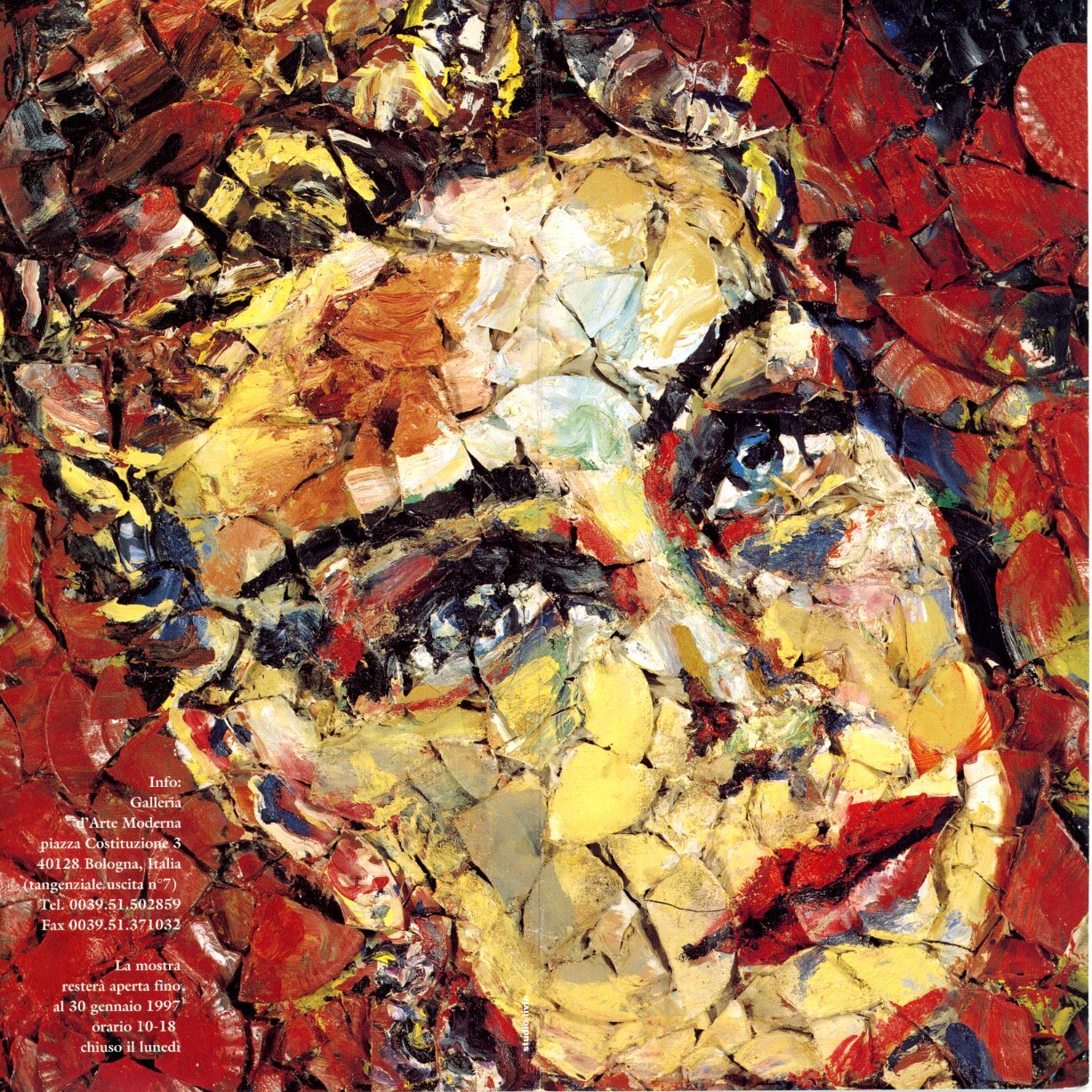 Julian Schnabel