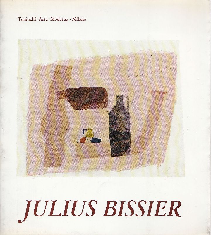 Julius Bissier