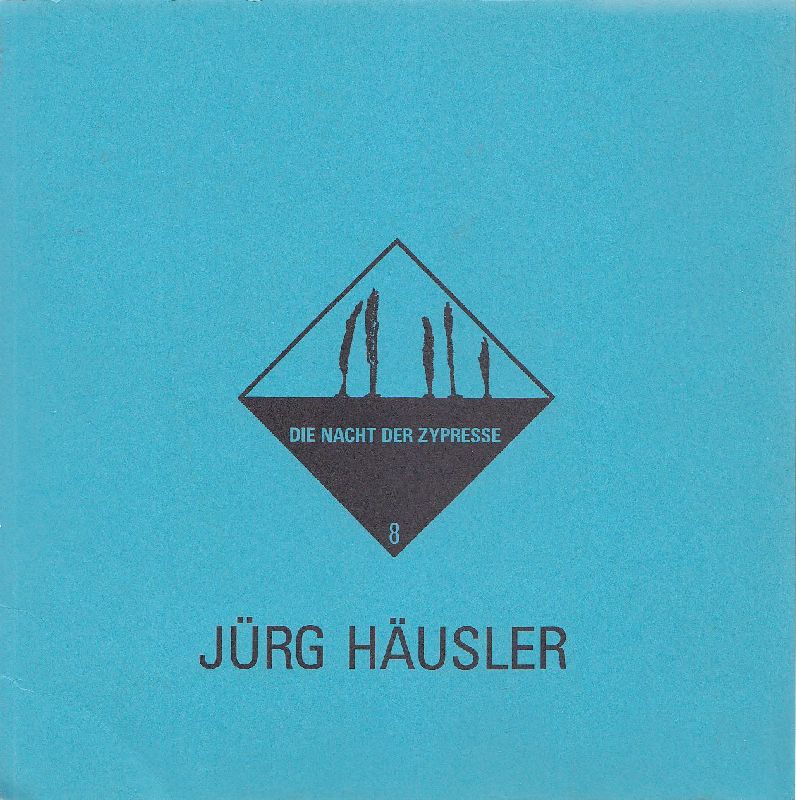 Jurg Hausler