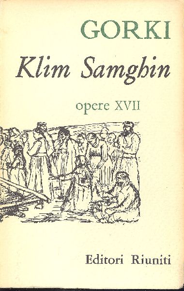 Klim Samghin