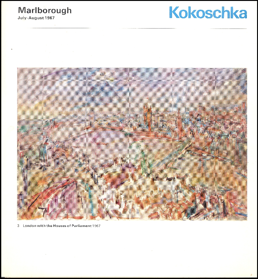 Kokoschka