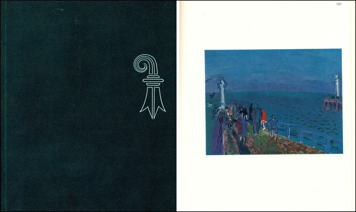 Kunstmuseum Basel 150 Gemalde 12.-20. Jahrhundert. Musée des Beaux-Arts, Bale …