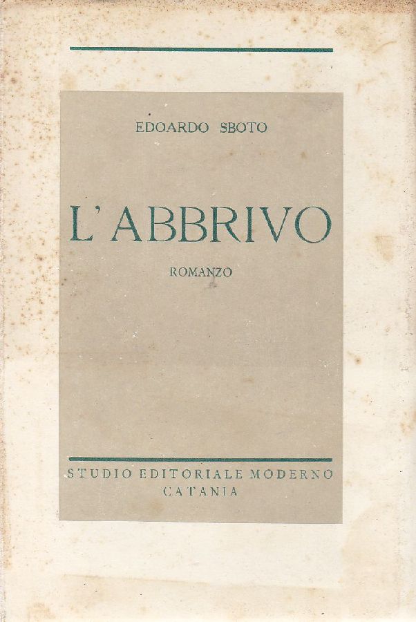 L'abbrivo