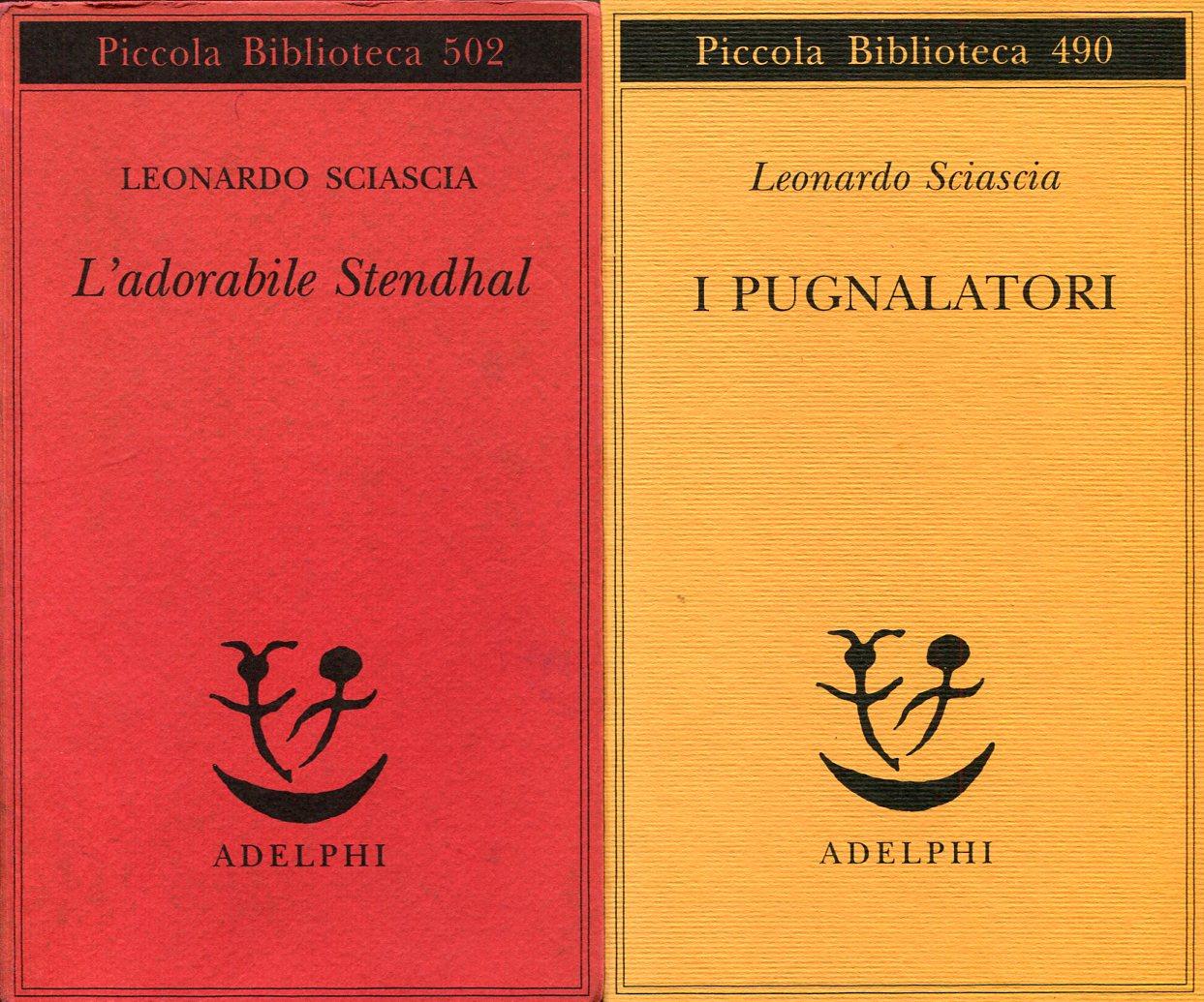 L'adorabile Stendhal