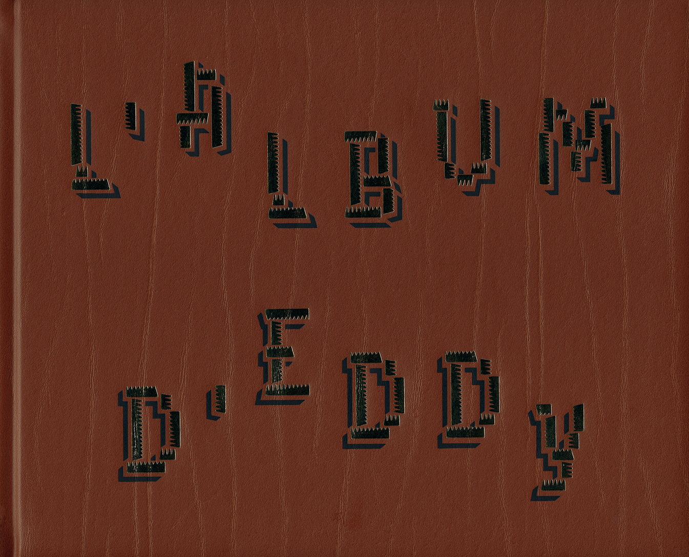 L'Album d'Eddy