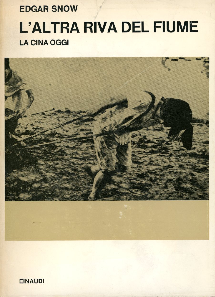 L'altra riva del fiume. La Cina oggi