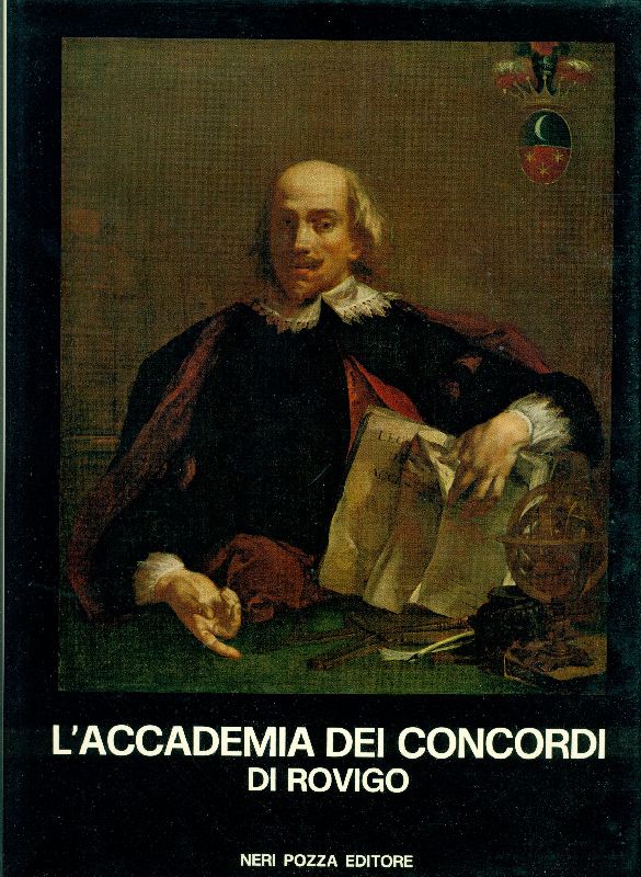 L&amp;#39;Accademia dei Concordi di Rovigo