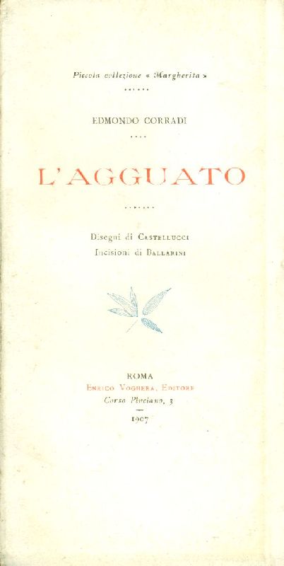L&amp;#39;agguato
