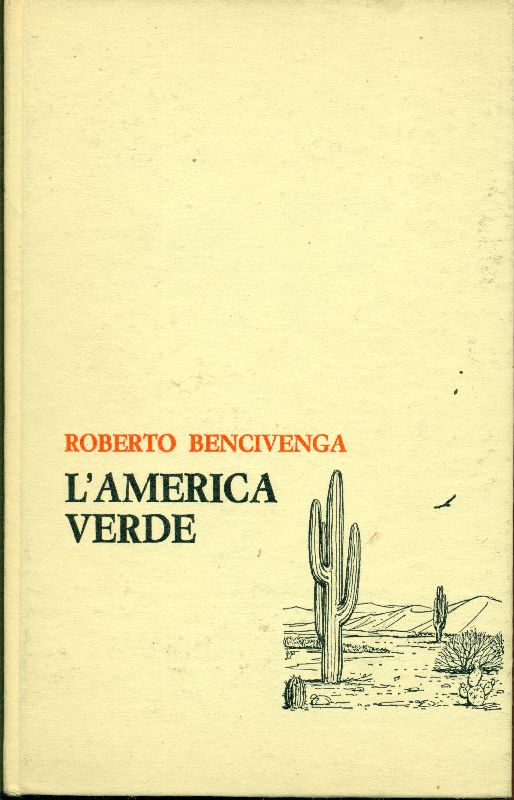 L&amp;#39;America verde